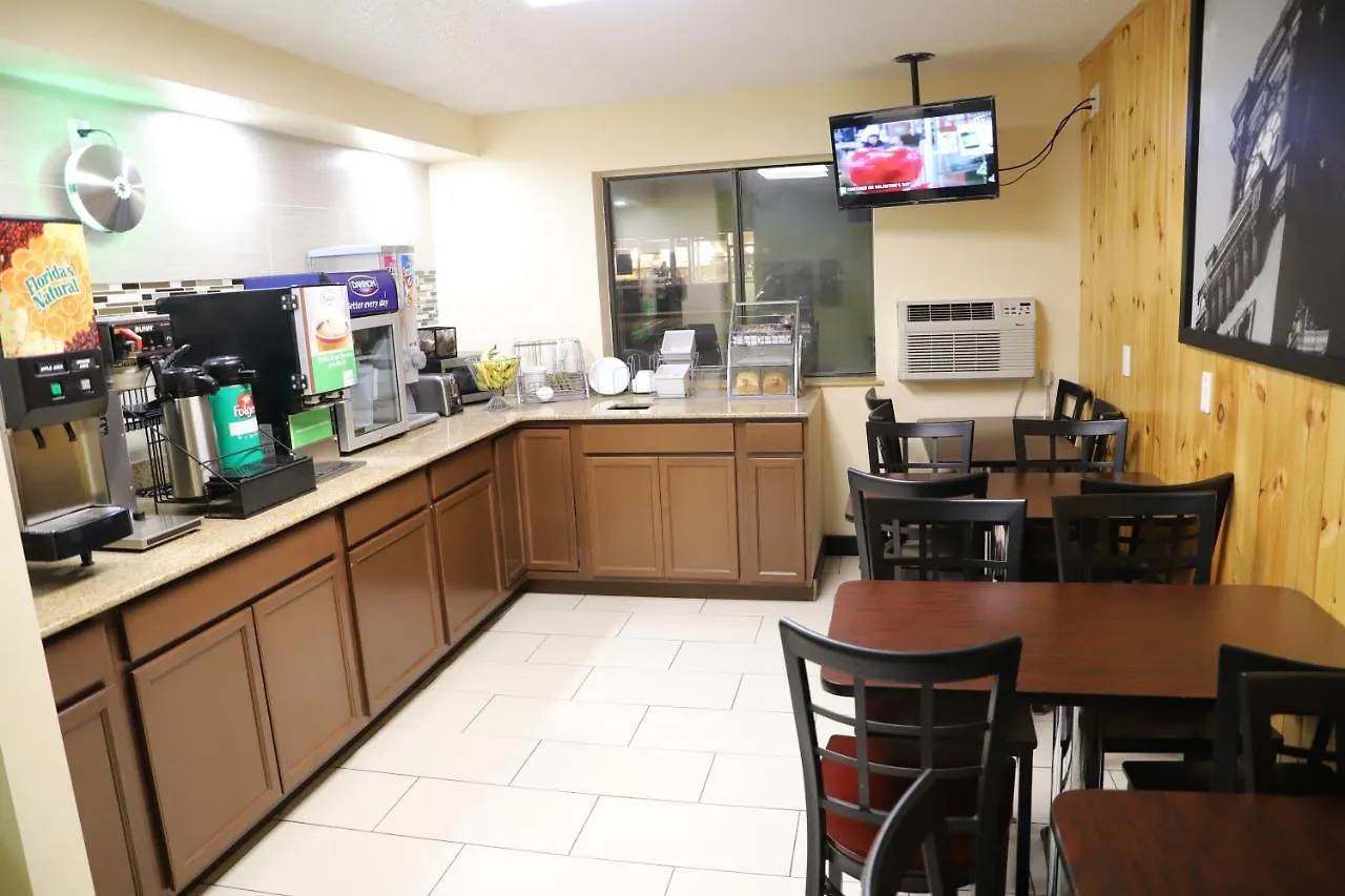 Super 8 By Wyndham Richmond Airport Va Hotel Sandston