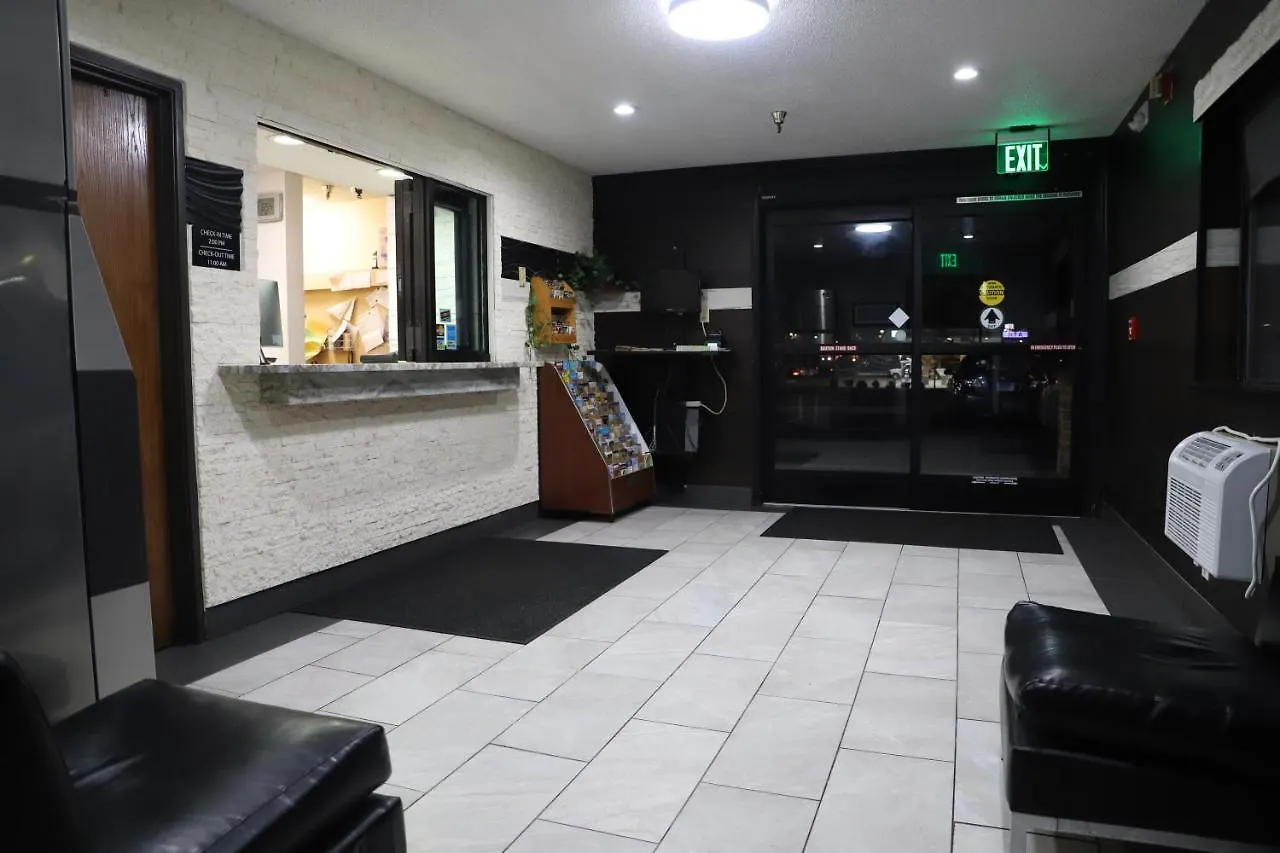 Super 8 By Wyndham Richmond Airport Va Hotel Sandston 2*,  United States
