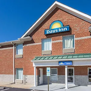 Days By Wyndham, - Richmond North Hotel