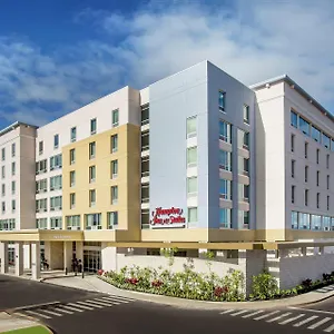 Hampton & Oahu - Free Parking - No Fee Hotel Kapolei
