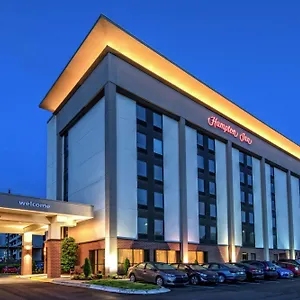 Hampton Place Hotel Charlotte