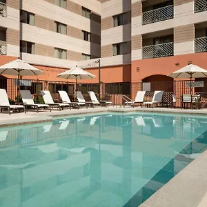 Courtyard By Marriott Old Town Hotel Scottsdale